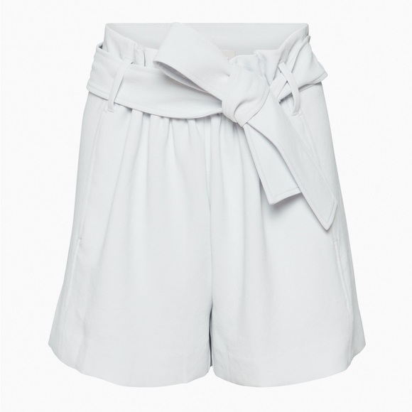 Wilfred Paperbag Short - Picture 4 of 5